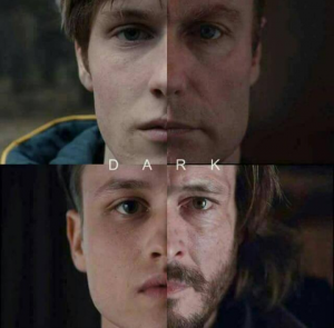 ✉? DARK ?✉