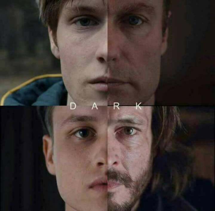 ✉? DARK ?✉