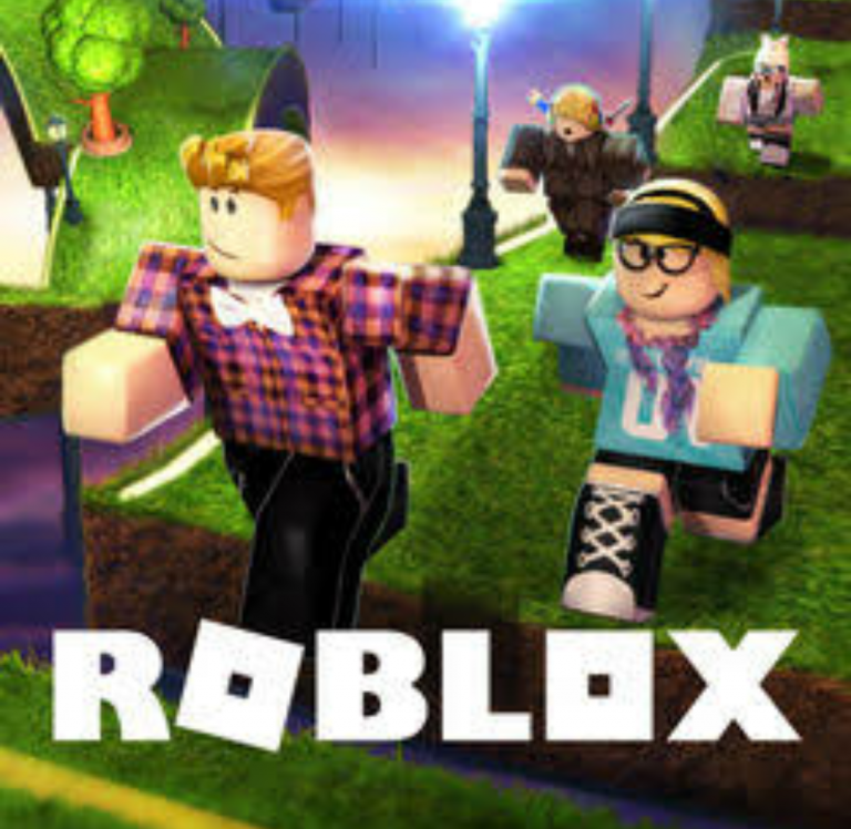 ❤ROBLOX FÃS ❤