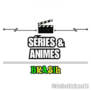 Recepção Séries&Animes