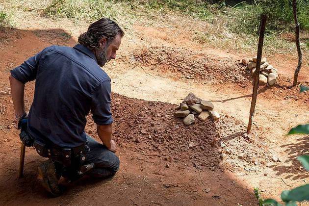 The Walking Dead Brasil
