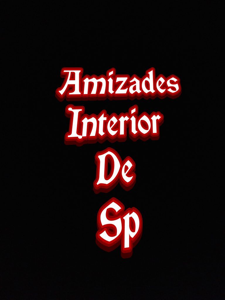 amizades interior de sp