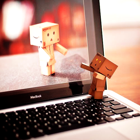 NAMORO VIRTUAL?
