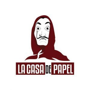La Casa de Papel FC