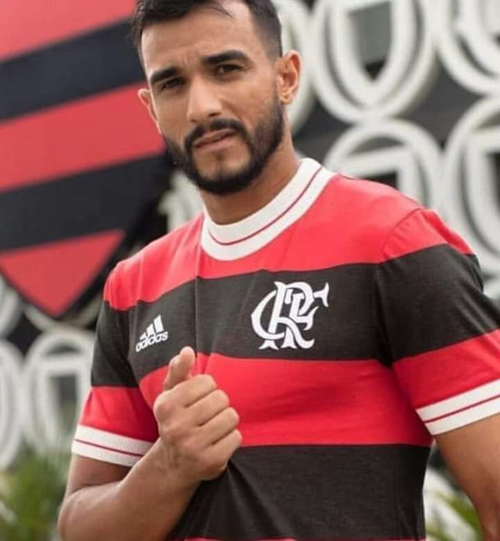 Flamengo debate ?⚫?⚫