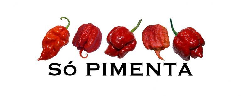 Só Pimenta