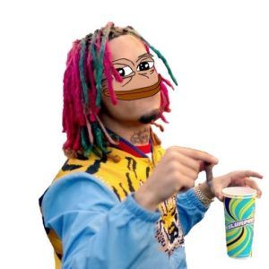 Skrr??