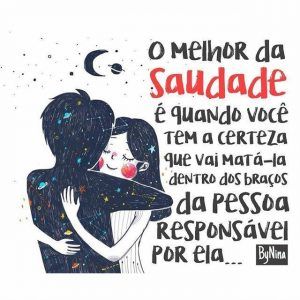 Amizade coloridas