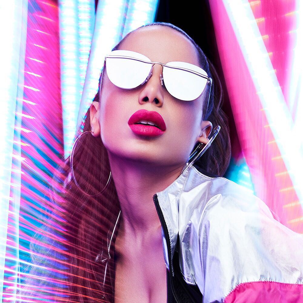 Anitta Rainha!