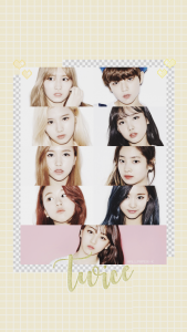 TWICE. ?✨