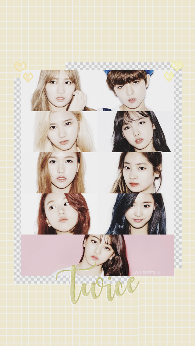TWICE. ?✨