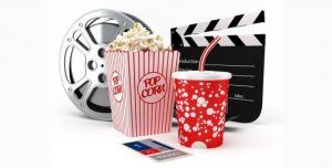 ? FILMES E SÉRIES ?