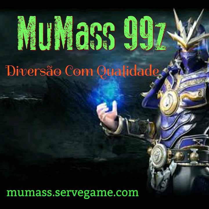 MuMass 99z