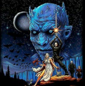 Game of Thrones & Séries