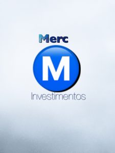 MERC INVESTIMENTOS