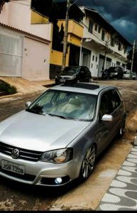 Golfão eo meu sonho??❤