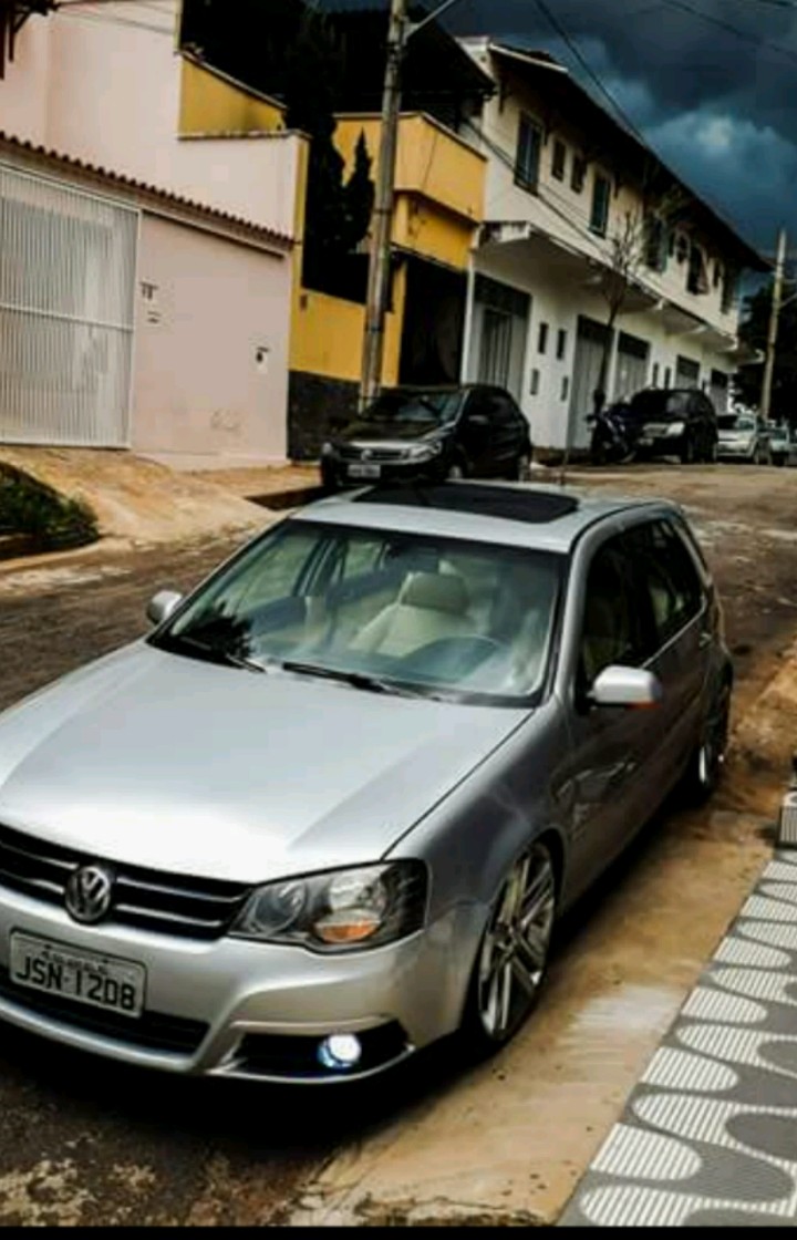 Golfão eo meu sonho??❤