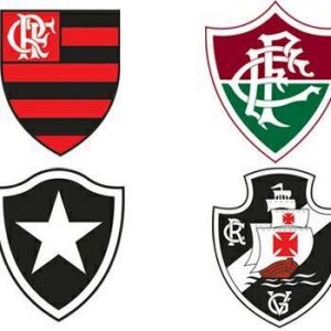 Quatro Grandes do Rio