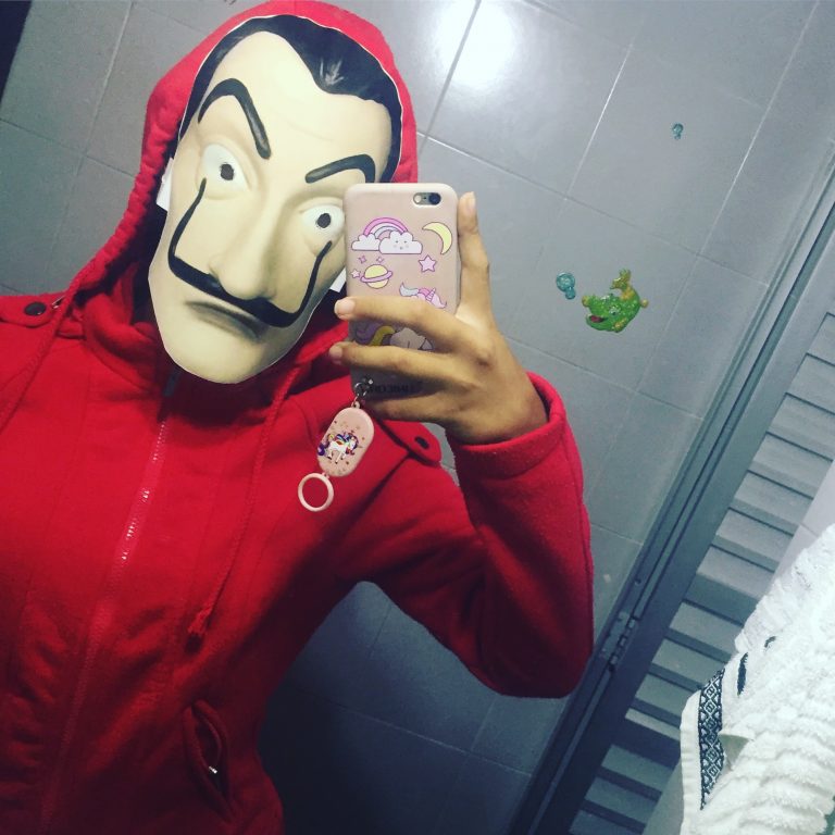 Séries em geral??