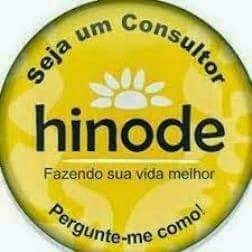 Quer ser um consultor hinode ???
