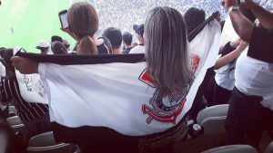 Corinthians ??