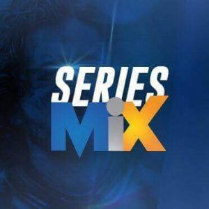 Series/Filmes-Mix