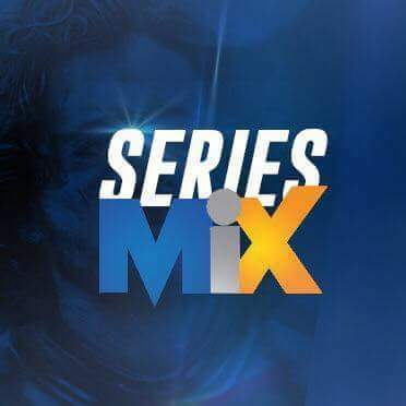 Series/Filmes-Mix
