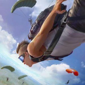 Free Fire