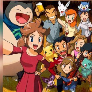 Geração Nerd (Otaku tbm)