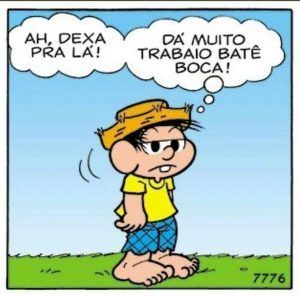 Puro humor