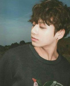 BTS❤?