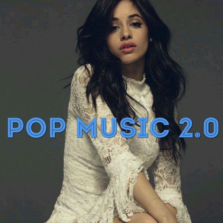 Pop Music 2.0?