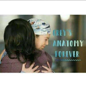 Grey’s Anatomy Forever