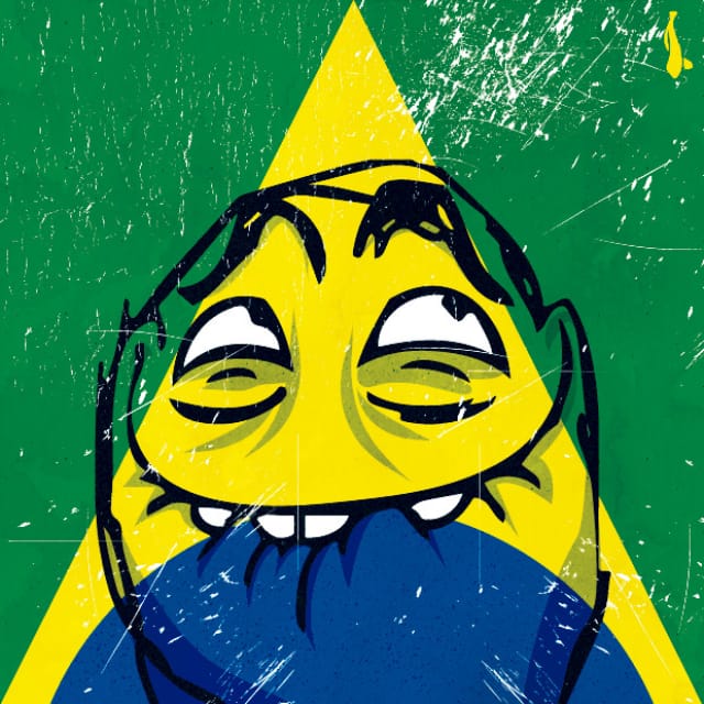 Escola da zuera