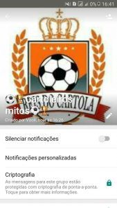 Cartoleiros mitos