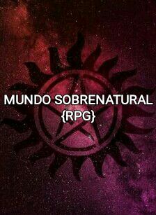 Mundo sobrenatural rpg?