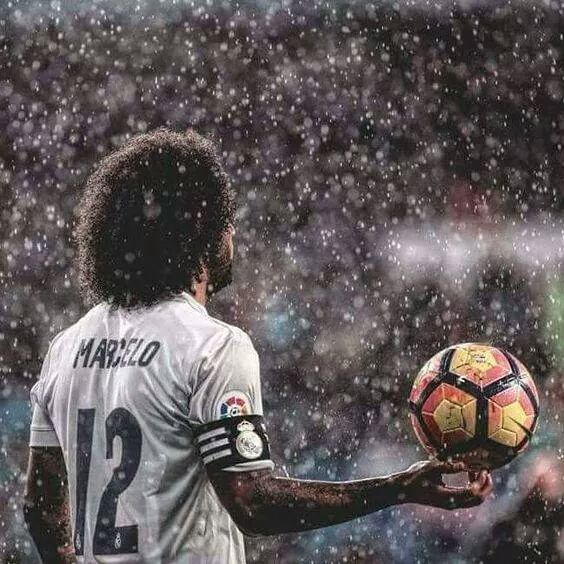 Nação Madrilenha ❤?? Real Madrid