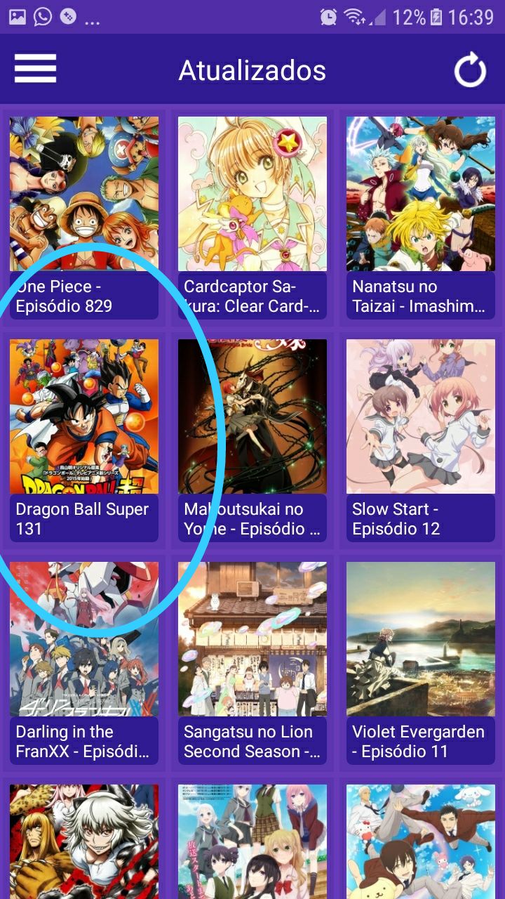Otakus Br