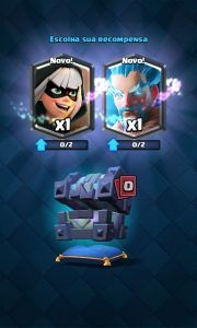 Clash Royales