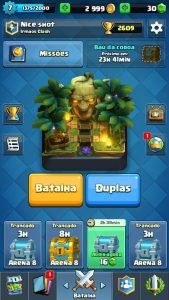 Clash Royales