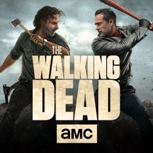 The Walking Dead