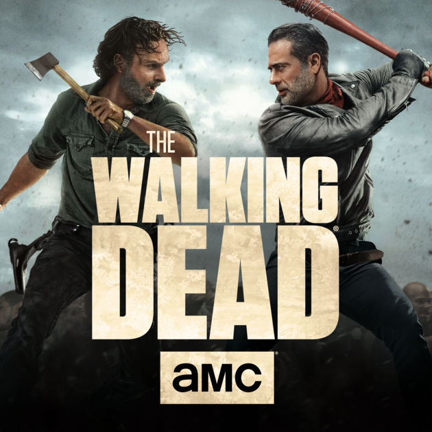 The Walking Dead