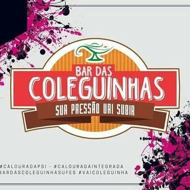 ???Bar das Coleguinhas ?