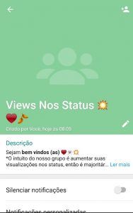 Views Nos Status ?♥?