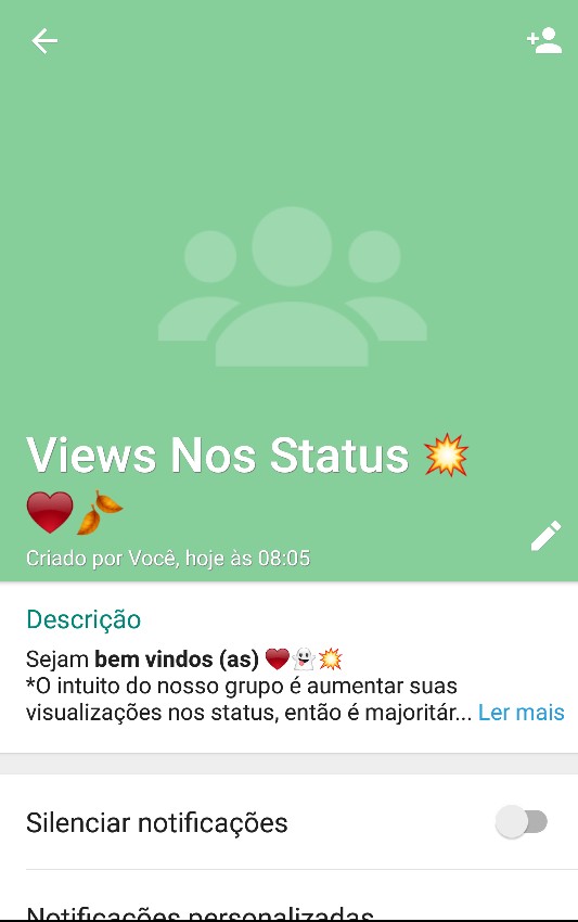 Views Nos Status ?♥?