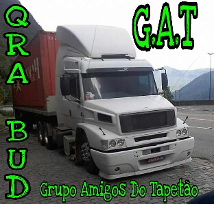 G.A.T Grupo amigos do tapetao