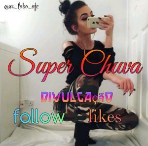 ?SUPΣR CHU∇Δ 0⃣.3⃣