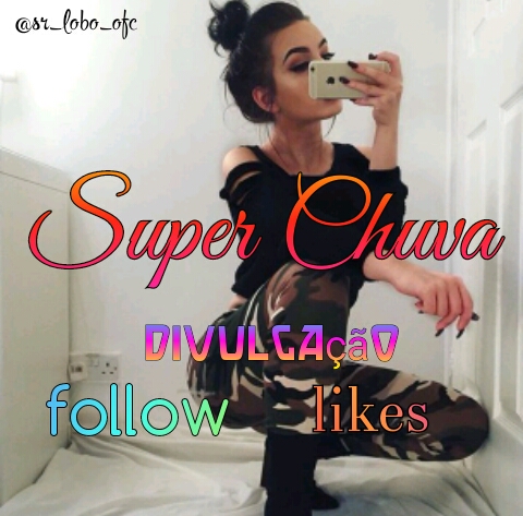 ?SUPΣR CHU∇Δ 0⃣.3⃣