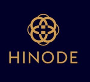 Renda Extra Hinode 2018