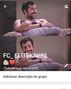 FC_ELITEKAY33?❤